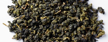 梨山烏龍茶葉